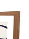 Nielsen Velino Walnut corner