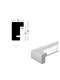 Nielsen LP Vinyl Quadrum Black profile