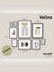 Nielsen Velino Black lifestyle 4