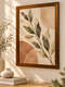 bronze picture frame lifestyle