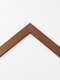 bronze picture frame 36mm angle 2