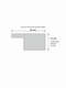 silver picture frame profile 2