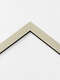pale gold picture frame angle 2