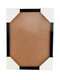 Satin Black picture frame wrapped front