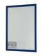 B4F Snap Frame Blue 25mm