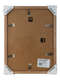 Nielsen Essentielles White back of the frame