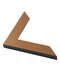 Bronze picture frame 37mm second close up