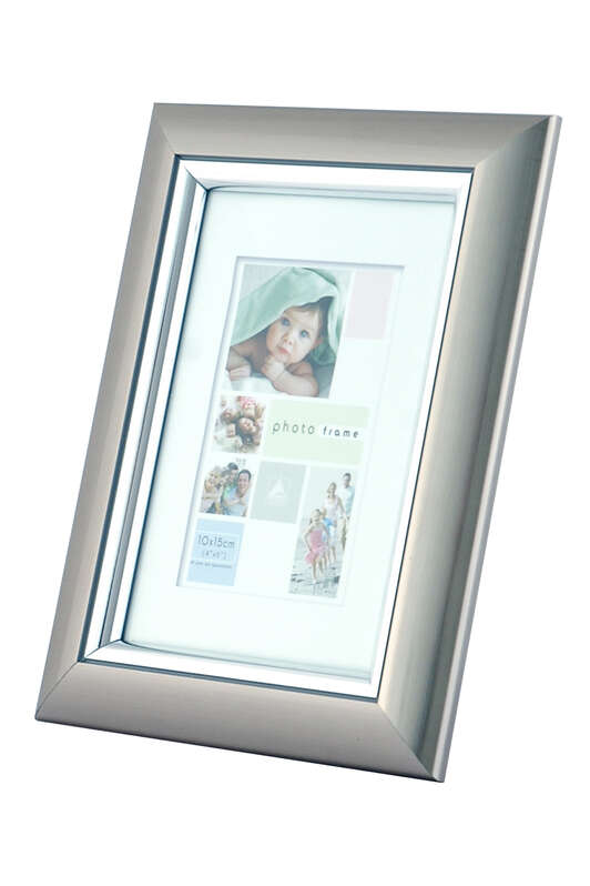 Wider Silver (Pack of 12)