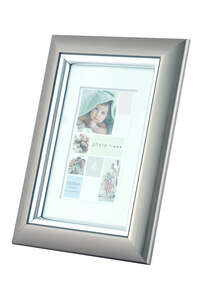Wider Silver (Pack of 12)