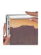 Snap Frame Silver 25mm - Tamper Resistant tamper two