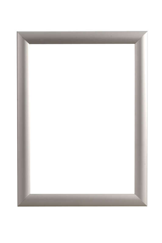 B4F Waterproof Snap Frame - 35mm