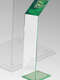 Acrylic Menuboard
