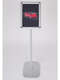 B4F Decorative Menu boards - second view