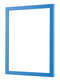 Light Blue picture frame