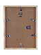 Nielsen Apollo White back of the frame