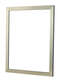 Pale Gold picture frame