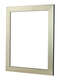 Pale Gold picture frame 37mm